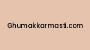 Ghumakkarmasti.com Coupon Codes