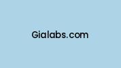 Gialabs.com Coupon Codes