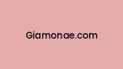 Giamonae.com Coupon Codes