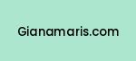 gianamaris.com Coupon Codes