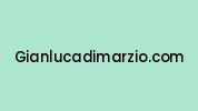Gianlucadimarzio.com Coupon Codes