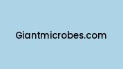 Giantmicrobes.com Coupon Codes