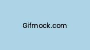 Gifmock.com Coupon Codes