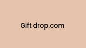 Gift-drop.com Coupon Codes