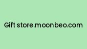 Gift-store.moonbeo.com Coupon Codes