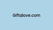 Giftalove.com Coupon Codes