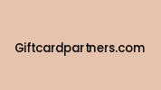 Giftcardpartners.com Coupon Codes