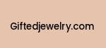 giftedjewelry.com Coupon Codes