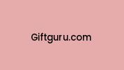 Giftguru.com Coupon Codes