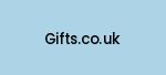 gifts.co.uk Coupon Codes