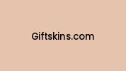 Giftskins.com Coupon Codes