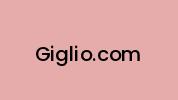 Giglio.com Coupon Codes