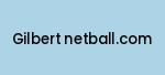 gilbert-netball.com Coupon Codes