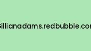 Gillianadams.redbubble.com Coupon Codes