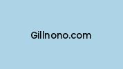 Gillnono.com Coupon Codes