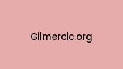 Gilmerclc.org Coupon Codes