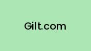 Gilt.com Coupon Codes