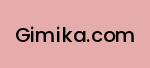 gimika.com Coupon Codes