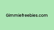 Gimmiefreebies.com Coupon Codes