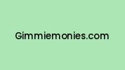 Gimmiemonies.com Coupon Codes