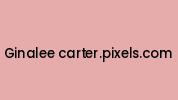 Ginalee-carter.pixels.com Coupon Codes