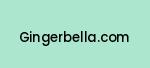 gingerbella.com Coupon Codes