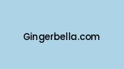 Gingerbella.com Coupon Codes