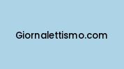 Giornalettismo.com Coupon Codes