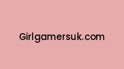 Girlgamersuk.com Coupon Codes