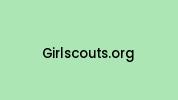 Girlscouts.org Coupon Codes