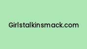 Girlstalkinsmack.com Coupon Codes
