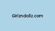 Girlzndollz.com Coupon Codes