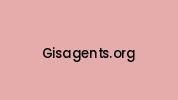 Gisagents.org Coupon Codes