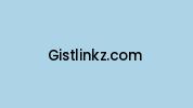 Gistlinkz.com Coupon Codes