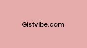 Gistvibe.com Coupon Codes