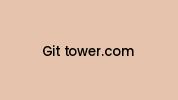 Git-tower.com Coupon Codes