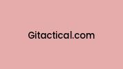 Gitactical.com Coupon Codes