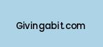 givingabit.com Coupon Codes