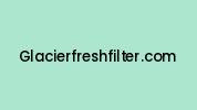 Glacierfreshfilter.com Coupon Codes