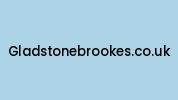 Gladstonebrookes.co.uk Coupon Codes