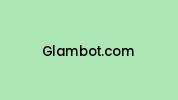 Glambot.com Coupon Codes