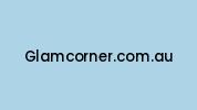 Glamcorner.com.au Coupon Codes