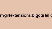 Glamgirlextensions.bigcartel.com Coupon Codes