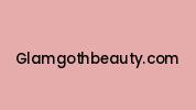 Glamgothbeauty.com Coupon Codes