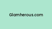 Glamherous.com Coupon Codes