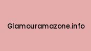 Glamouramazone.info Coupon Codes