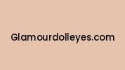 Glamourdolleyes.com Coupon Codes