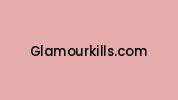 Glamourkills.com Coupon Codes