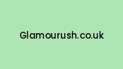 Glamourush.co.uk Coupon Codes