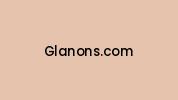 Glanons.com Coupon Codes